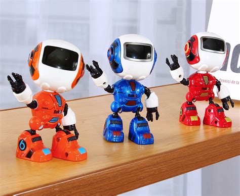 Image result for Smart Robot Toy