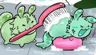 Image result for Alien Chance X Alien Elliot