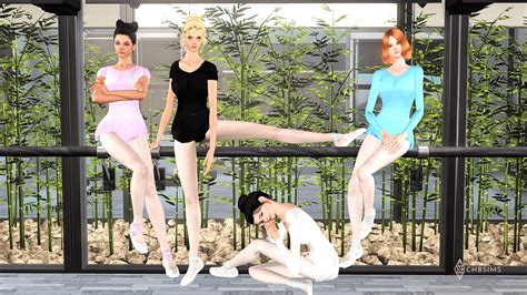 Image result for Sims 3 Realistic Dancing Mod