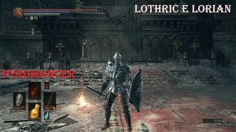 Pyromancer Build DS3 的图像结果