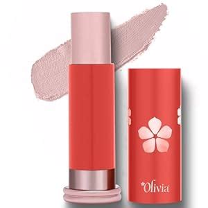 Buy Olivia Skinsync Makeup Stick with SPF 25 | 02 Plum Pudding ...