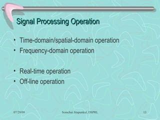 Image result for Discrete-Time Signal Processing