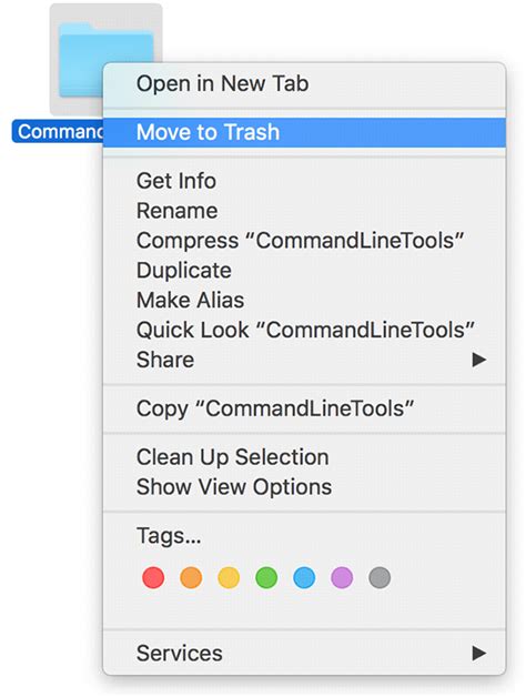 Using Command Line Tools 的图像结果