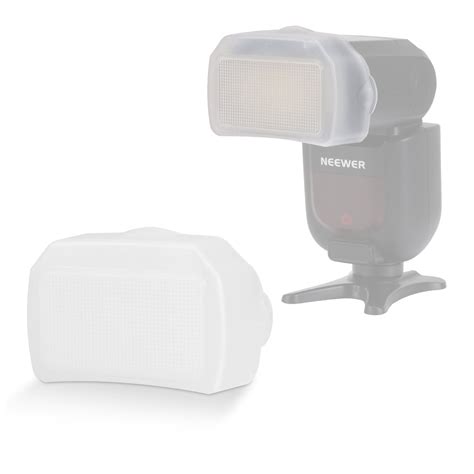 Image result for Neewer Flash Diffuser