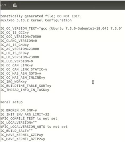 Booting bare-minimum Embedded Linux – EmbeddedCraft