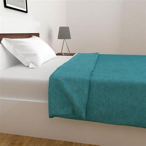 Buy Corsica Fleece Single Blanket from Corsica by Home Centre at just ...