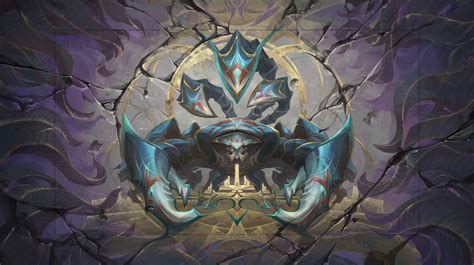 Image result for Skarner Build