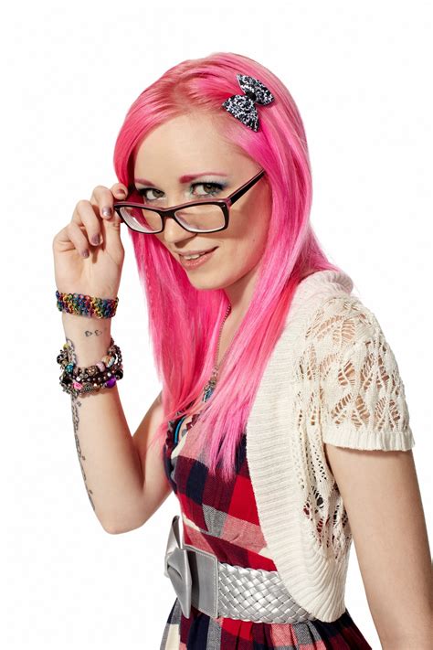 Joshua King Of The Nerds