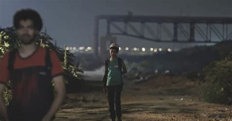 The Settlement (2025)