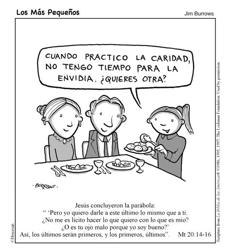 The Little Ones - 25th Sunday | A - Spanish | Diocesan