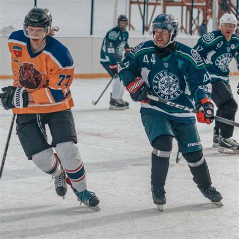 Mastering Power Play Strategies: Maximizing Efficiency in Hockey ...