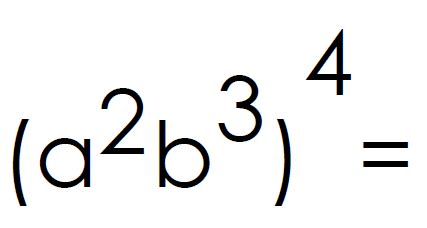 Multiplying Negative Exponents Rules 的图像结果