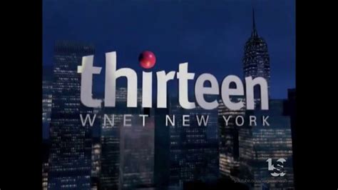 Image result for WNET Thirteen Programs