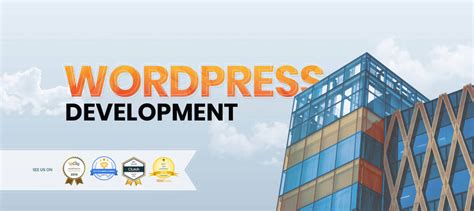 Image result for Website Development Using WordPress