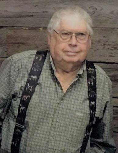 Dale Crump Obituary (2024) - Flemingsburg, KY - Boone-Nickell Funeral ...