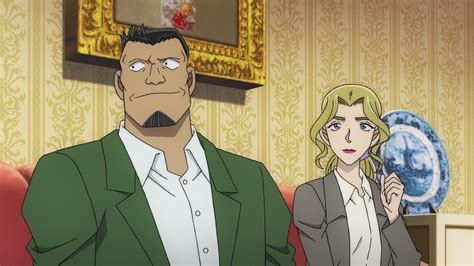 Image result for Conan Halloween Bride Song