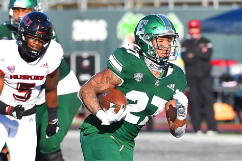 2022 MAC Football Week 5 Game Recap: Eastern Michigan Eagles 20, UMass ...