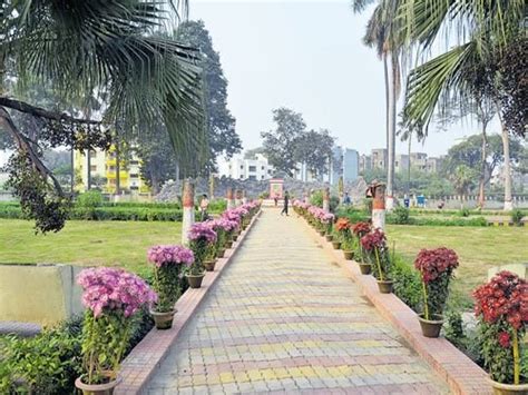 Harding Park, Patna, BR