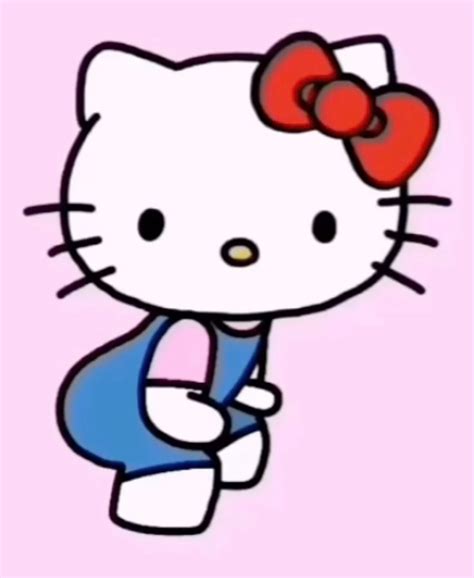Baddie Hello Kitty
