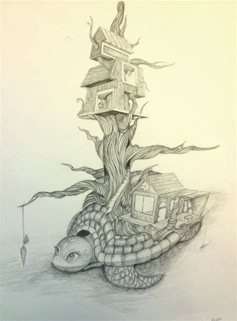 Making House Using Turtle 的图像结果