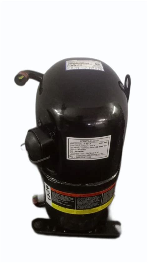 Image result for Copeland Reciprocating Compressor Replacement