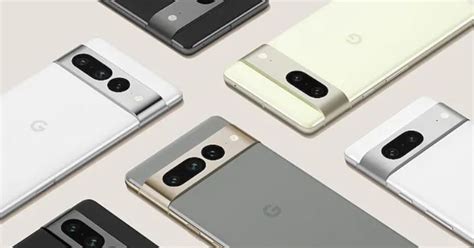 Google Pixel 7, Pixel 7 Pro With Tensor G2 Launched In India: All You ...