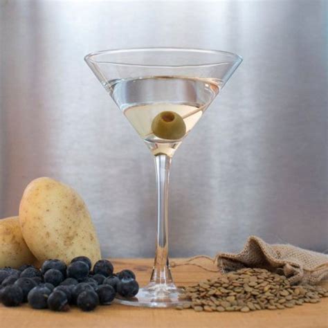 Drinking Vodka Tonic or Cosmopolitan Again? Why Stick to the Regulars ...