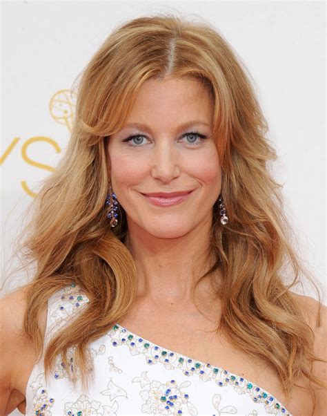 Anna Gunn – 2014 Primetime Emmy Awards in Los Angeles • CelebMafia