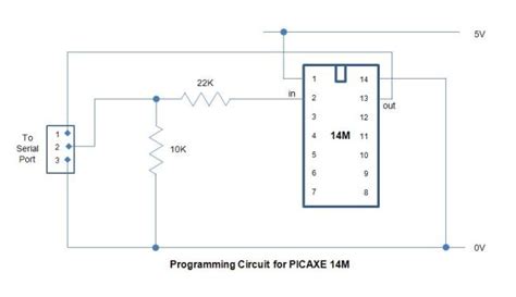 Picaxe 6 Tutorial 的图像结果