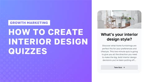 How to Create Interior Design Style Quiz Lead Magnets | Interact Blog