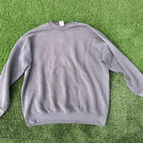 Vintage fruit of the loom sweater Message with any... - Depop