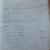 If the median of a distribution given below is 28.5 then, find the ...