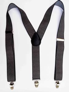 LYCANS Y- Back Suspenders for Men Price in India - Buy LYCANS Y- Back ...