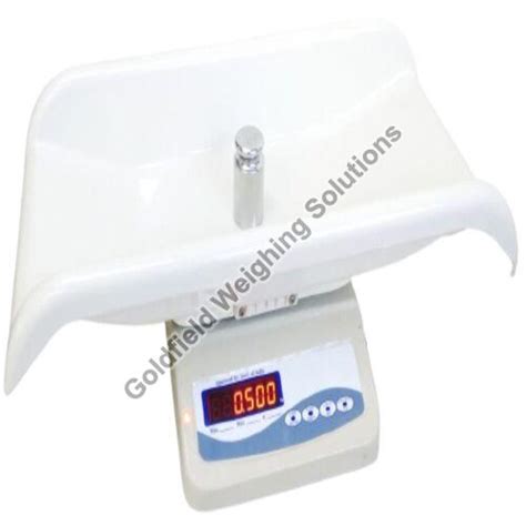 BABY MS WEIGHING SCALE Manufacturer, Supplier from Mumbai