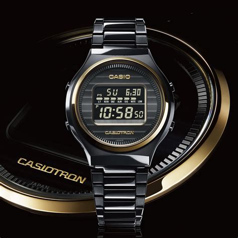Watches | CASIO INDIA