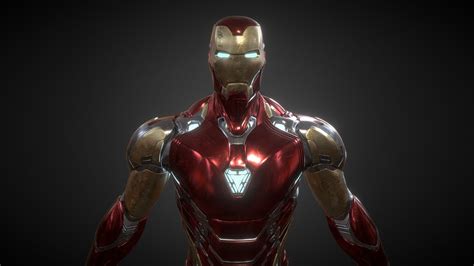 Iron Man Programming Python 的图像结果