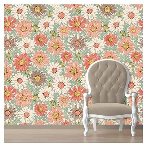 Paper Plane Design Self Adhesive Wallpaper (PVC Vinyl, 3 Rolls, Size ...