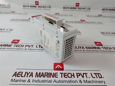 Saia Pcd4.M11 Processor Module – Aeliya Marine