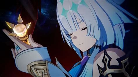 Honkai Star Rail Cerydra Build Guide: Best Artifact, Teams, Light Cone