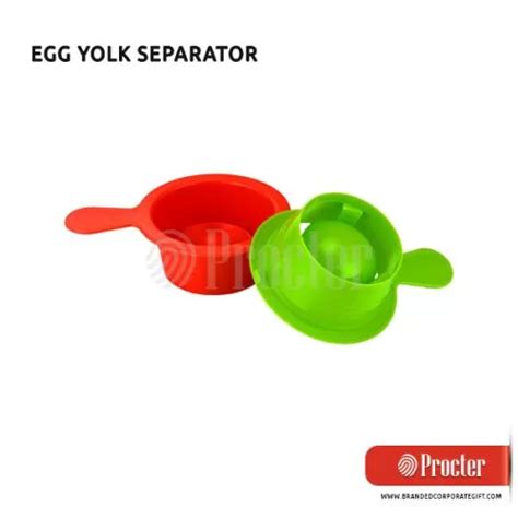 Egg Yolk Separator Z05 in bulk for corporate gifting | Power Plus ...