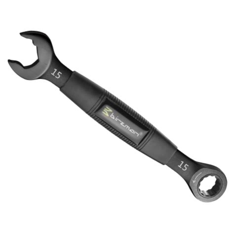Buy Birzman 15mm Combination Wrench Online | The Bike Affair