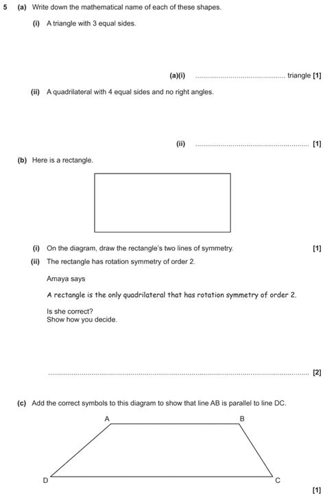 Image result for GCSE Math Questions On Parallel Lines