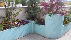 fiori in terrazzo realizzazione terrazzo con fioriere in cover fiori in terrazzo realizzazione terrazzo con fioriere in cover