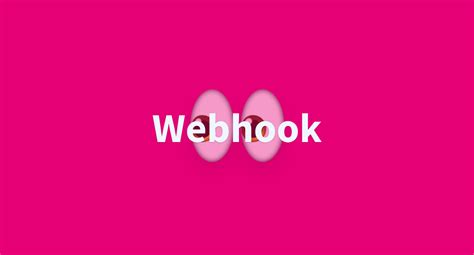 Image result for Webhook Bot