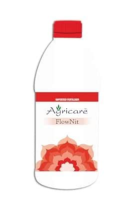 Agricare FlowNit Liquid Nitrogen Fertilizer | UAN 32 | Advanced Urea ...