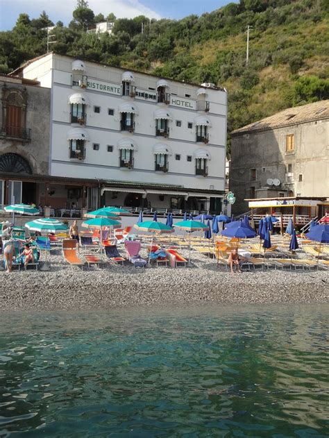 LE SIRENE HOTEL (Massa Lubrense) - Hotel Reviews & Photos - Tripadvisor