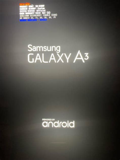 Image result for Odin Secure Check Fail Bootloader