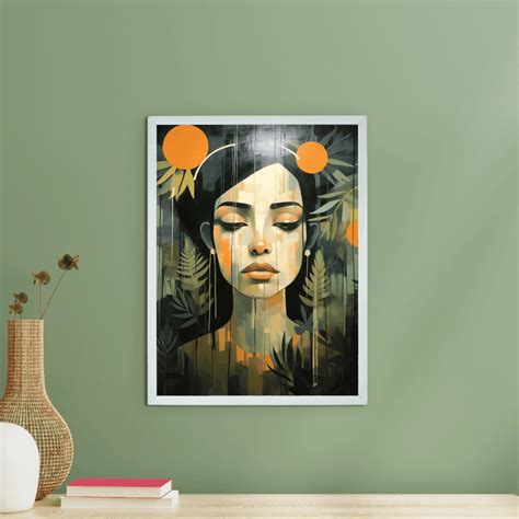 Buy Wall Paintings & Prints | Decorative Artwork - Ikiru — IKIRU