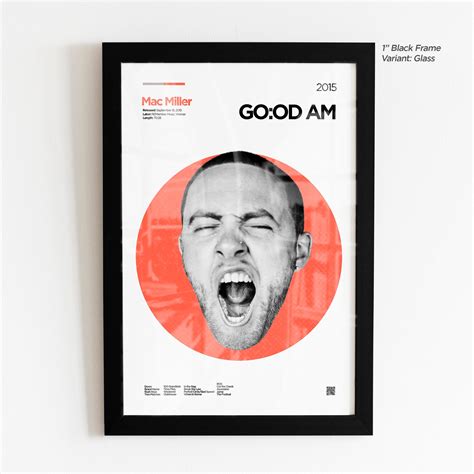 GO:OD AM Album Art - Bellevue – PugetSound