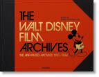 LOS ARCHIVOS DE WALT DISNEY: SUS PELICULAS DE ANIMACION | Daniel ...